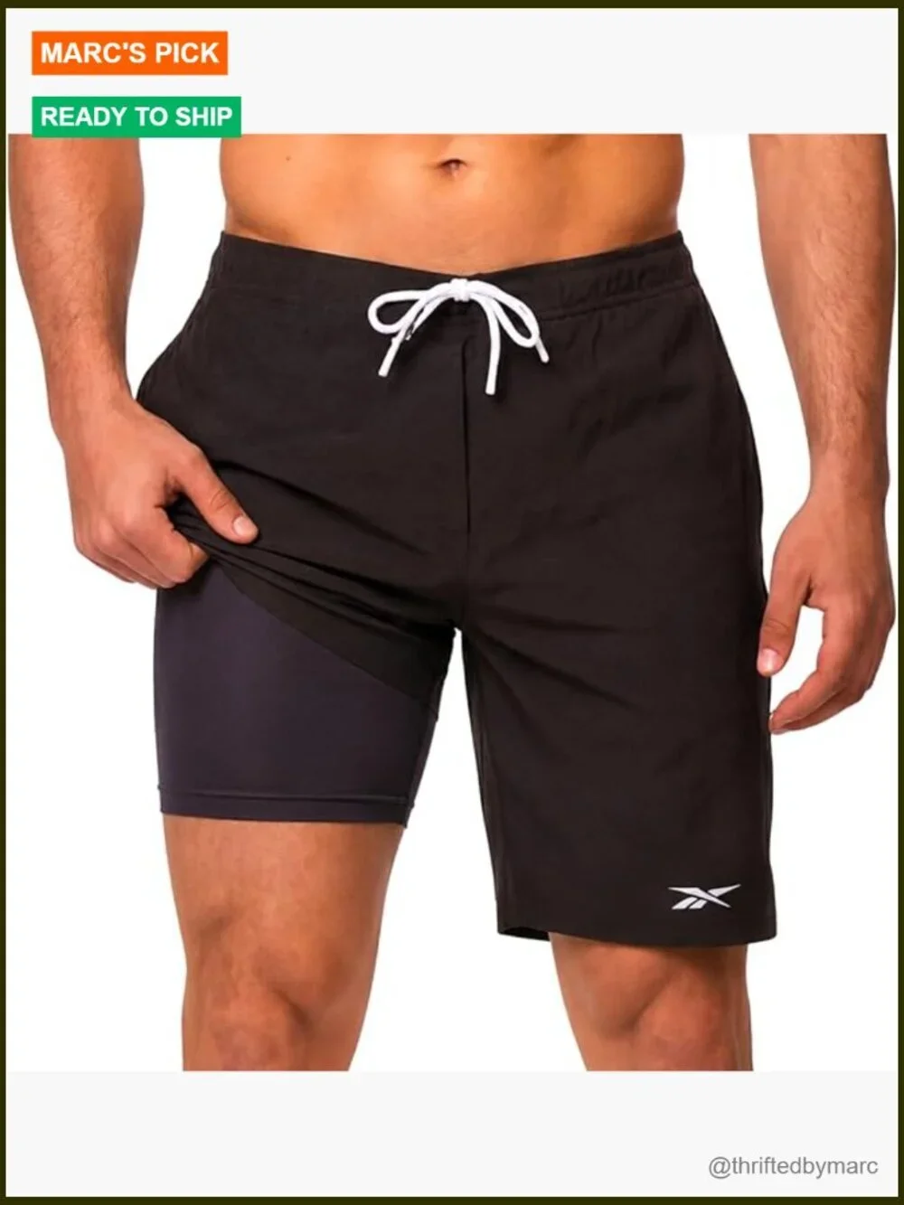 Men's 9